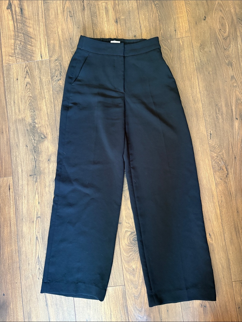 Aritzia Wilfred Black Dress Pants